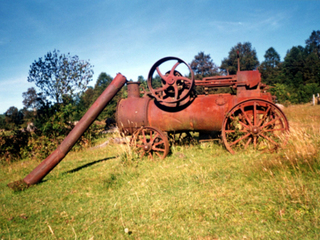 Locomóvil Locomóvil