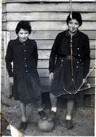 Hermanas Amstrong Mayorga Hermanas Amstrong Mayorga