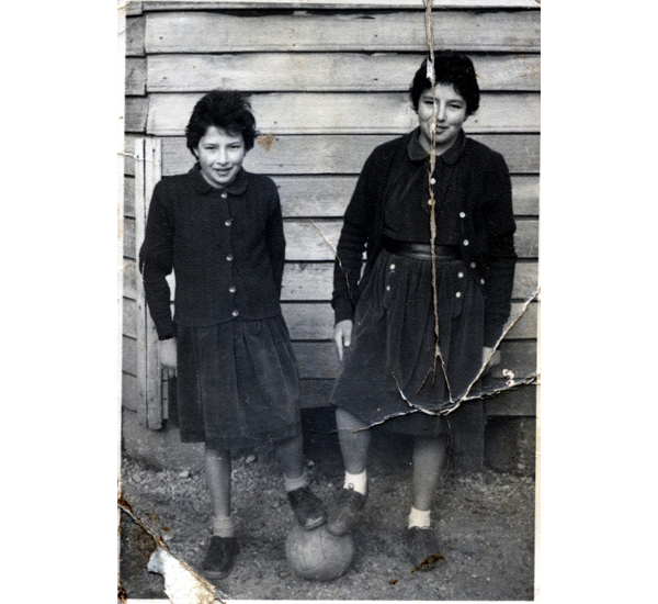 Hermanas Amstrong Mayorga Hermanas Amstrong Mayorga