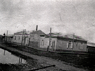 Calles de Río Bueno