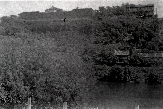 Puente Carlos Ibáñez del Campo Puente Carlos Ibáñez del Campo