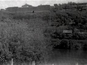 Puente Carlos Ibáñez del Campo