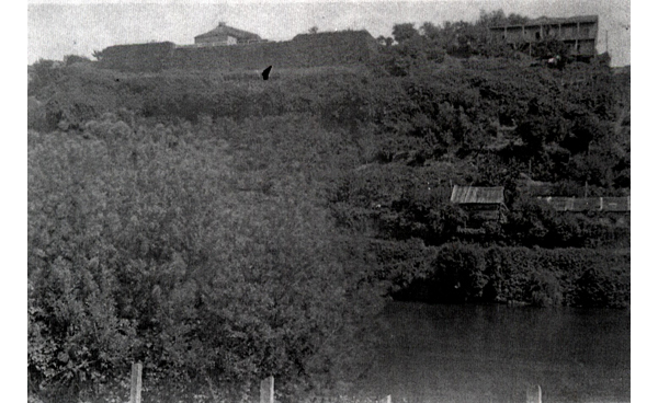 Puente Carlos Ibáñez del Campo