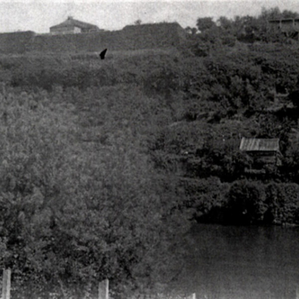 Puente Carlos Ibáñez del Campo