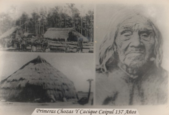 Cacique Cacique