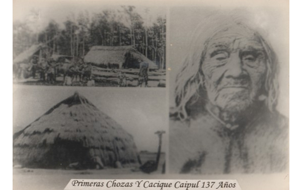 Cacique Cacique