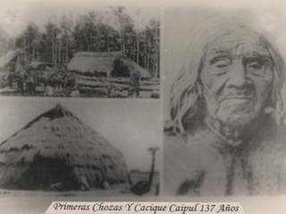 Cacique Cacique