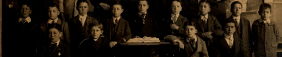 Niños Niños
