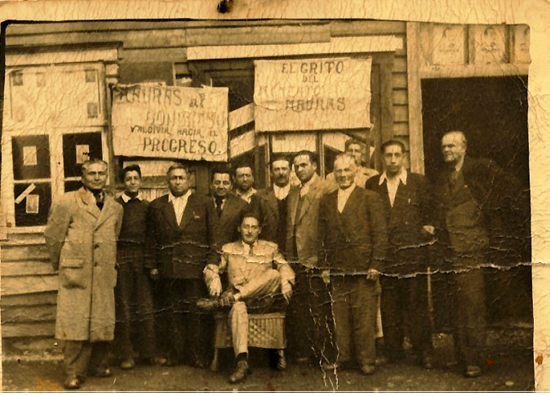 Candidato a diputado Candidato a diputado