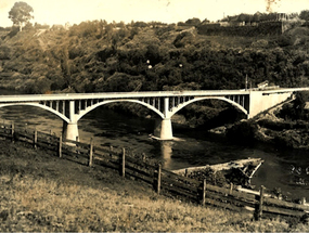 Puente Carlos Ibáñez del Campo
