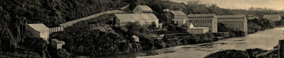 Puente antiguo de Río Bueno Puente antiguo de Río Bueno