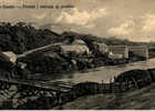 Puente antiguo de Río Bueno