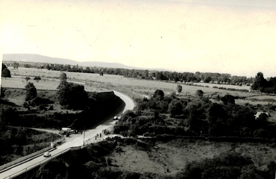 Puente Carlos Ibáñez del Campo