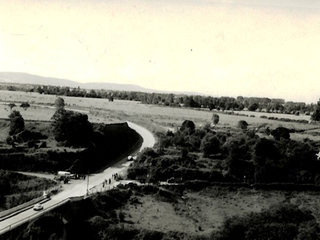 Puente Carlos Ibáñez del Campo Puente Carlos Ibáñez del Campo