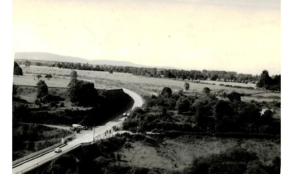 Puente Carlos Ibáñez del Campo Puente Carlos Ibáñez del Campo