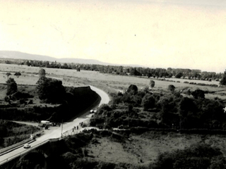 Puente Carlos Ibáñez del Campo Puente Carlos Ibáñez del Campo