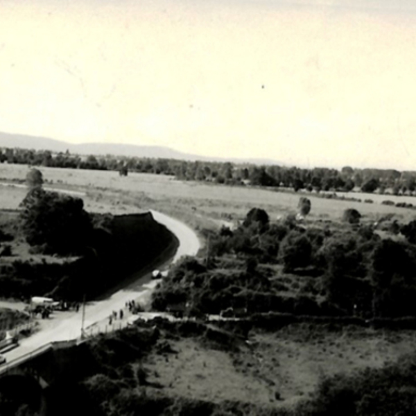 Puente Carlos Ibáñez del Campo Puente Carlos Ibáñez del Campo