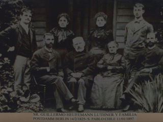 Familia Heufemann Fonfach Familia Heufemann Fonfach