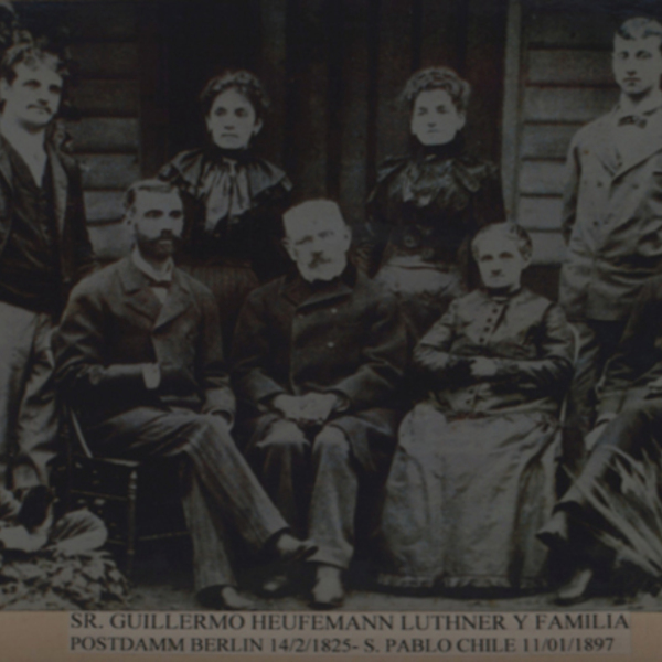 Familia Heufemann Fonfach Familia Heufemann Fonfach