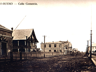 Calle Comercio