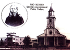 Iglesia y casa misional "Padre Tadeo