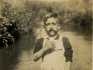 Patricio Castellón Patricio Castellón