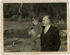 Padre e hijo Padre e hijo