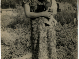 Madre e hijo Madre e hijo