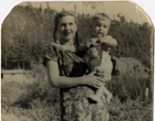 Madre e hijo Madre e hijo
