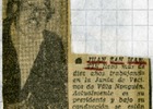 Entrevista a Juan San Martín Entrevista a Juan San Martín