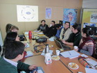 Jornada de trabajo en Coquimbo Jornada de trabajo en Coquimbo