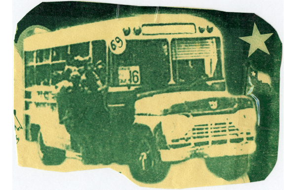 Transporte público de Concepción Transporte público de Concepción