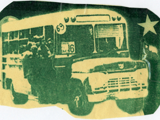 Transporte público de Concepción Transporte público de Concepción