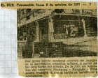 Locomoción colectiva en Villa Nonguén Locomoción colectiva en Villa Nonguén