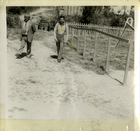 Dirigentes vecinales de Villa Nonguén Dirigentes vecinales de Villa Nonguén