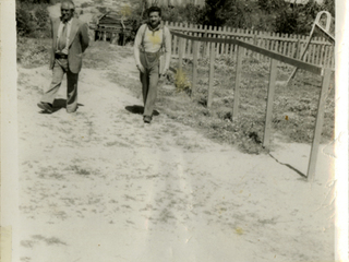 Dirigentes vecinales de Villa Nonguén Dirigentes vecinales de Villa Nonguén