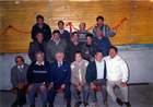 Club deportivo Juventud de Nonguén