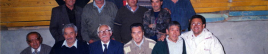 Club deportivo "Juventud de Nonguén Club deportivo "Juventud de Nonguén