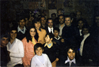 Club de alcohólicos rehabilitados Club de alcohólicos rehabilitados