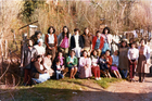 Mujeres de los comedores populares Mujeres de los comedores populares
