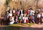 Mujeres de los comedores populares Mujeres de los comedores populares