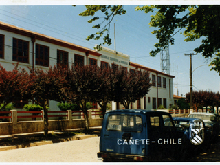 Escuela de Hombres