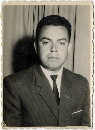 Juan Sanhueza Juan Sanhueza