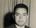 Juan Sanhueza