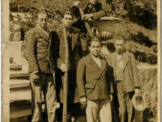 Familia Mora Familia Mora