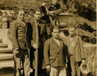Familia Mora Familia Mora