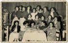 Escuela Vocacional de Niñas Escuela Vocacional de Niñas