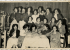 Escuela Vocacional de Niñas Escuela Vocacional de Niñas