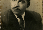 Luis Concha Mora