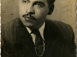 Luis Concha Mora Luis Concha Mora